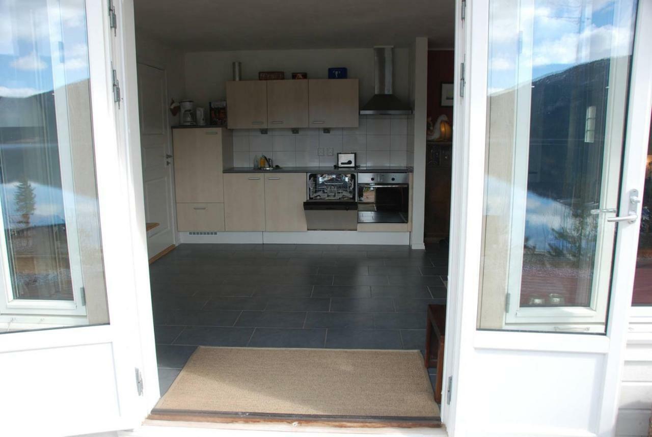 Apartment - Lille Galleri - Fyresdal Екстер'єр фото