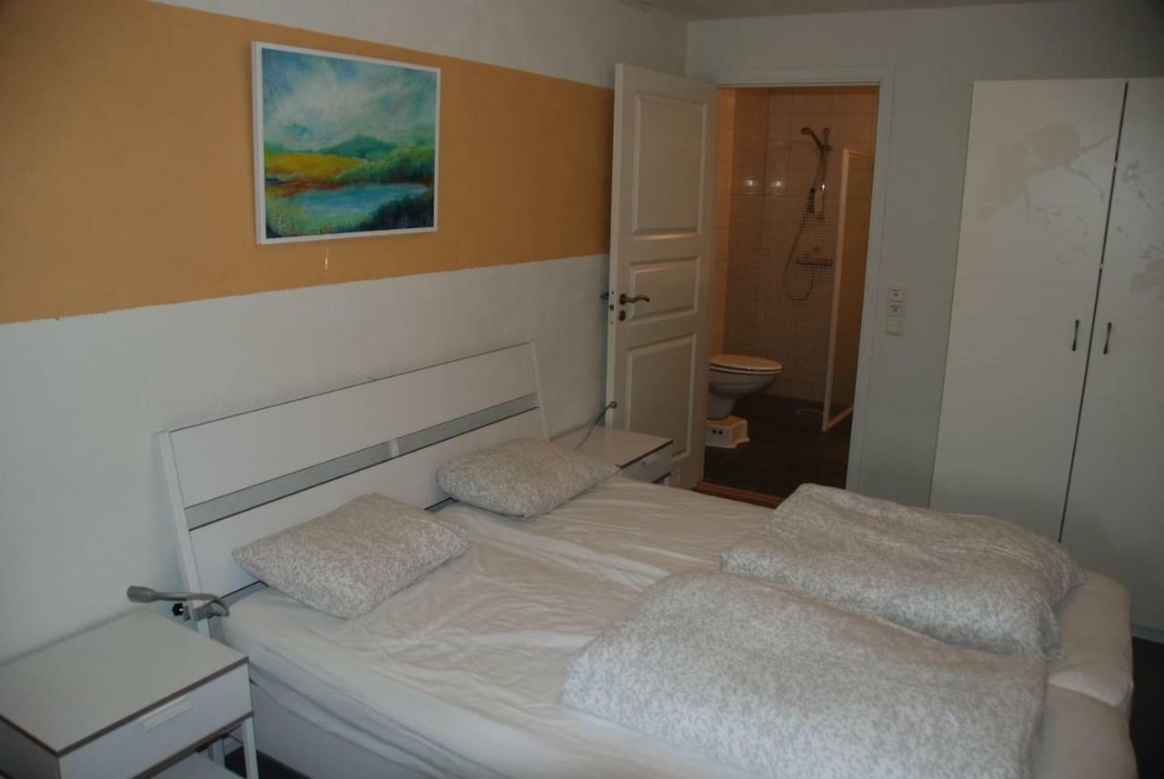 Apartment - Lille Galleri - Fyresdal Екстер'єр фото