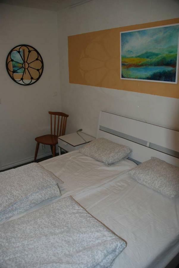 Apartment - Lille Galleri - Fyresdal Екстер'єр фото