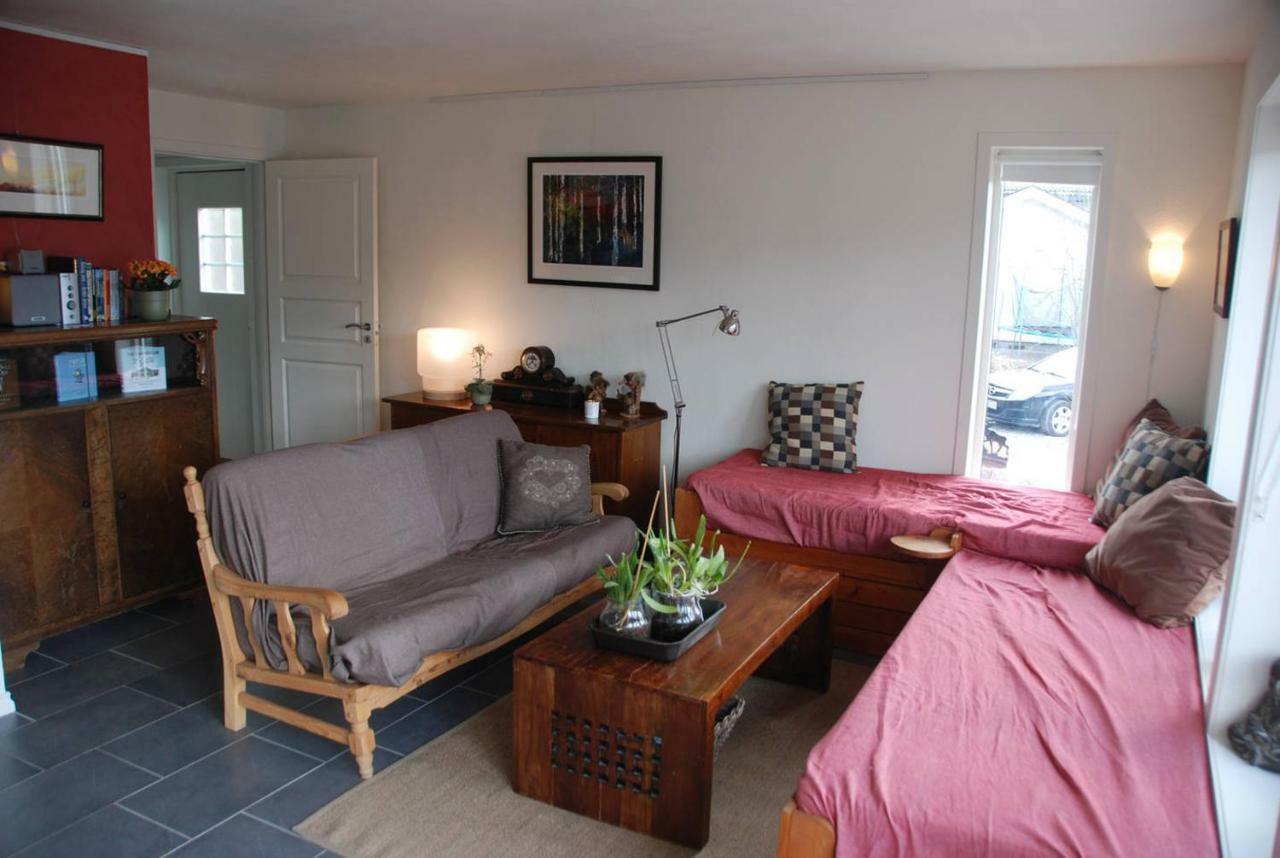 Apartment - Lille Galleri - Fyresdal Екстер'єр фото
