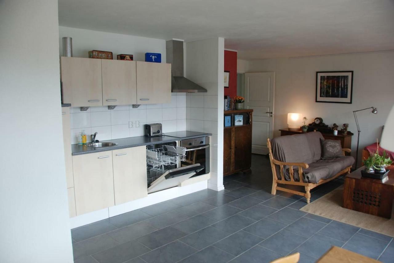 Apartment - Lille Galleri - Fyresdal Екстер'єр фото