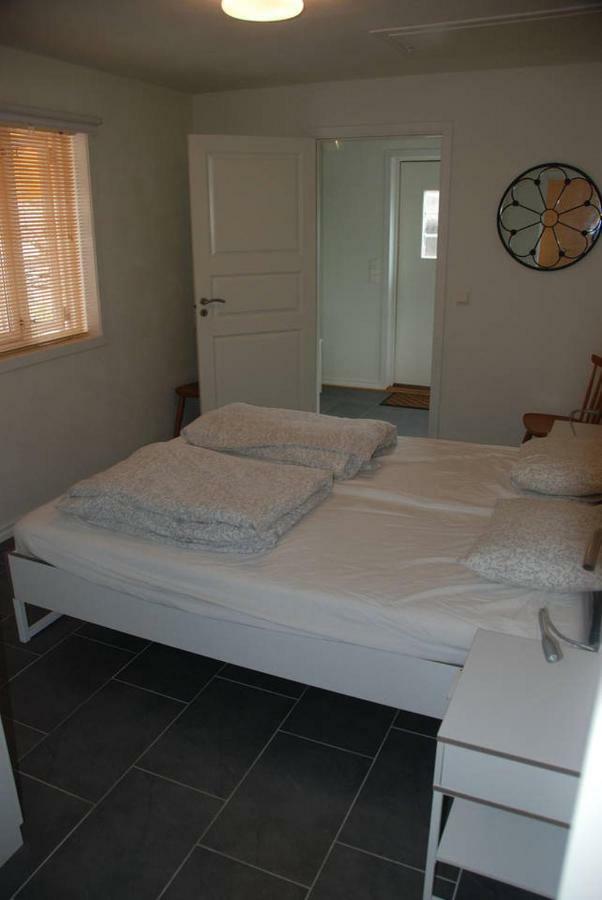 Apartment - Lille Galleri - Fyresdal Екстер'єр фото