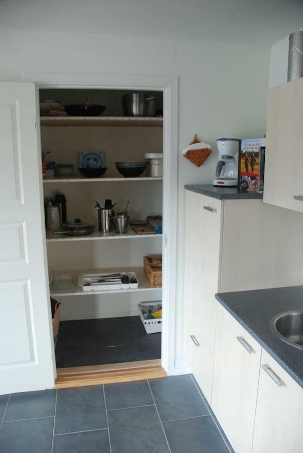 Apartment - Lille Galleri - Fyresdal Екстер'єр фото