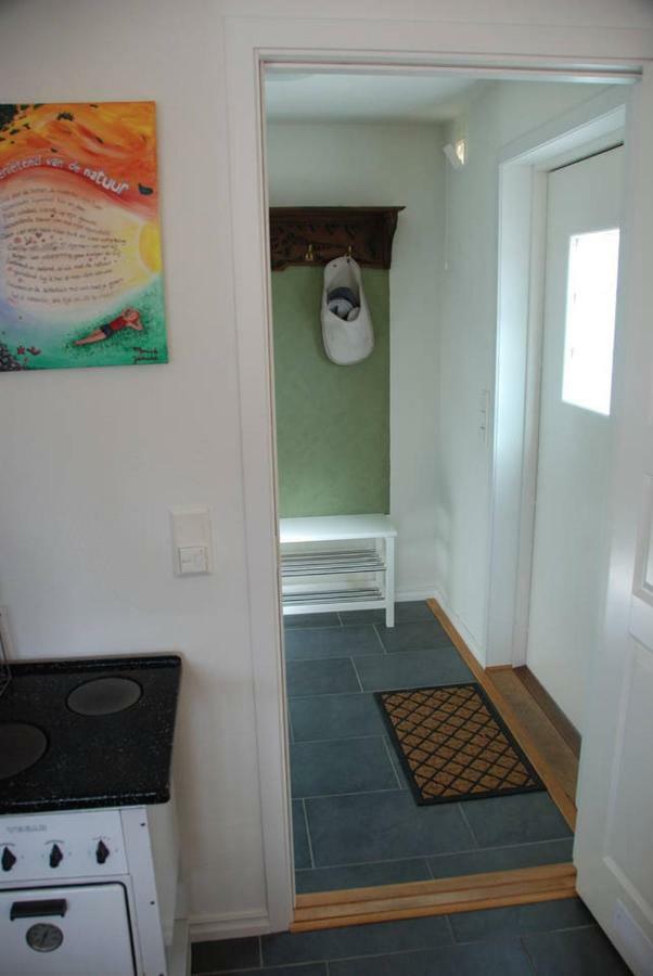 Apartment - Lille Galleri - Fyresdal Екстер'єр фото