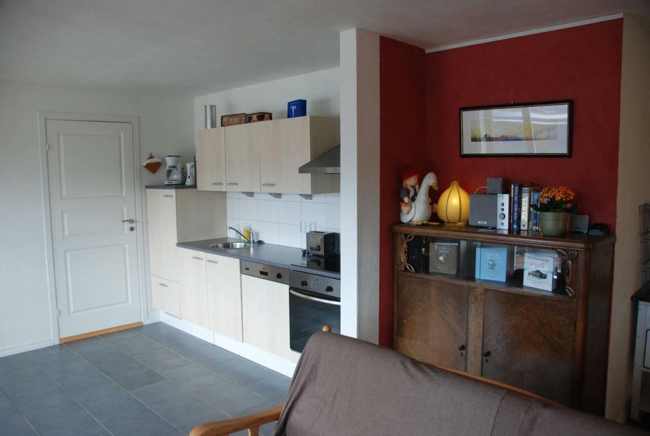 Apartment - Lille Galleri - Fyresdal Екстер'єр фото